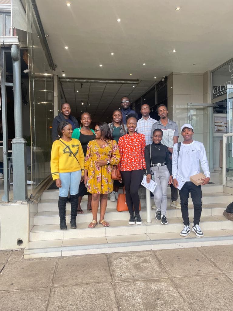 Diaspora Spotlight